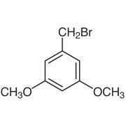 3,5-Dimethoxybenzyl Bromide >97.0%(GC) - CAS 877-88-3