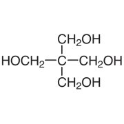 Pentaerythritol >98.0%(GC) - CAS 115-77-5