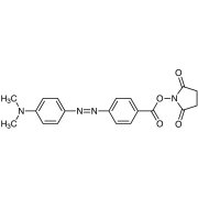 N-Succinimidyl 4-[4-(Dimethylamino)phenylazo]benzoate >98.0%(T)(HPLC) - CAS 146998-31-4