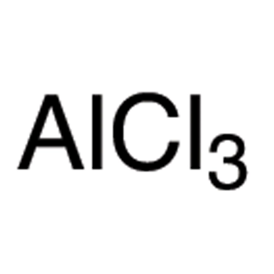 Aluminum(III) Chloride >98.0%(T) - CAS 7446-70-0