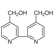 4,4'-Bis(hydroxymethyl)-2,2'-bipyridine >95.0%(GC)(T) - CAS 109073-77-0