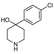 4-(4-Chlorophenyl)-4-hydroxypiperidine >97.0%(T)(HPLC) - CAS 39512-49-7