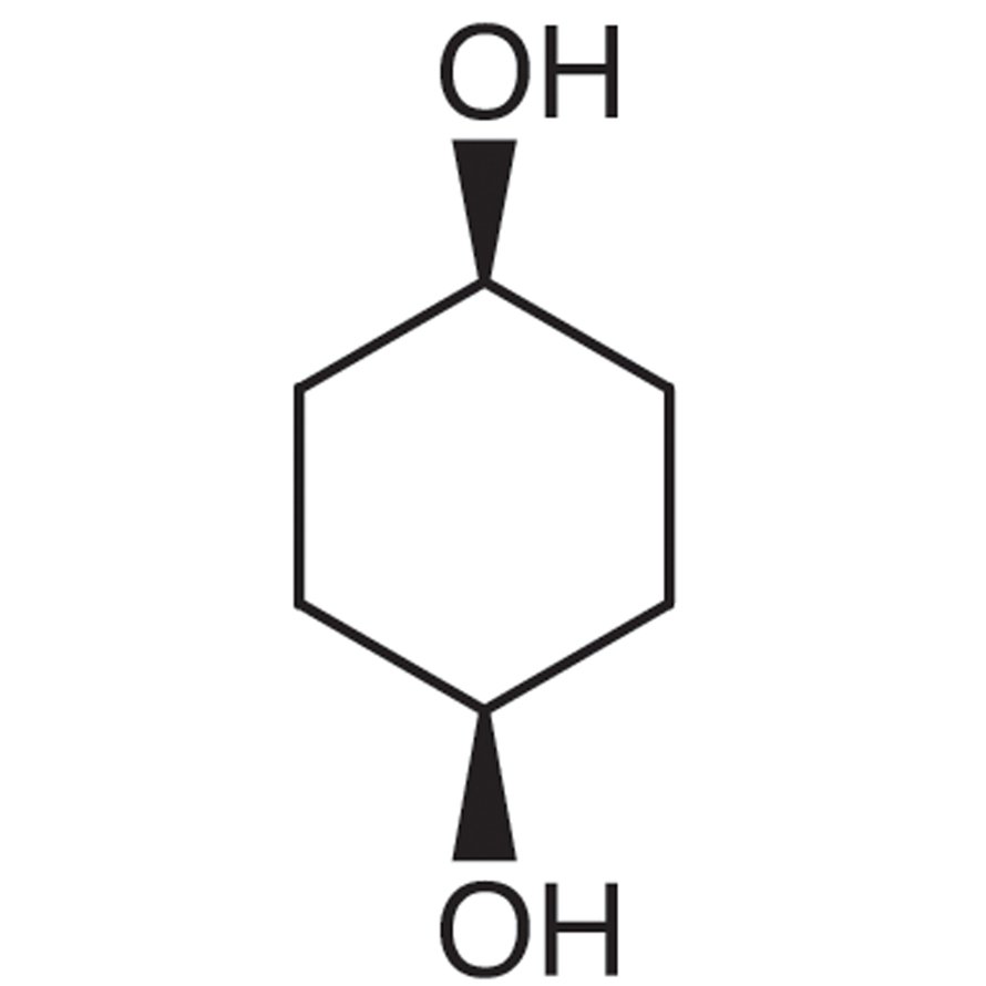 cis-1,4-Cyclohexanediol >97.0%(GC) - CAS 931-71-5