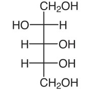 D-(+)-Arabitol >98.0%(GC) - CAS 488-82-4