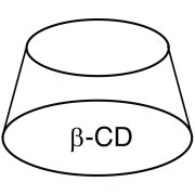 β-Cyclodextrin >98.0%(HPLC) - CAS 7585-39-9