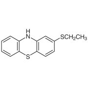 2-Ethylthiophenothiazine >97.0%(N) - CAS 46815-10-5