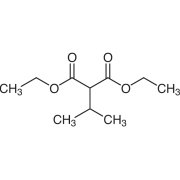Diethyl Isopropylmalonate >98.0%(GC) - CAS 759-36-4