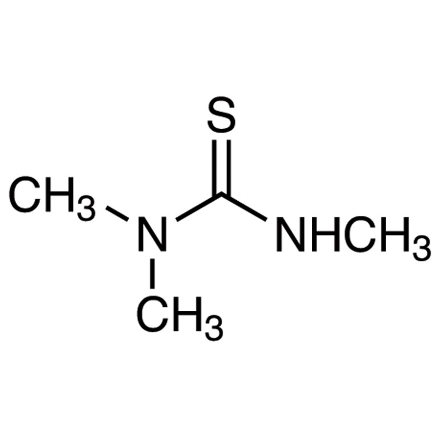 Trimethylthiourea >98.0%(N) - CAS 2489-77-2