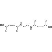 N,N'-Ethylenebis(maleamic Acid) >98.0%(HPLC) - CAS 7126-27-4