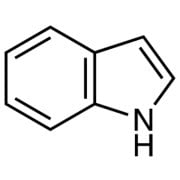 Indole >99.0%(GC) - CAS 120-72-9