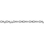 1,3,5-Undecatriene (mixture of isomers) >75.0%(GC) - CAS 16356-11-9