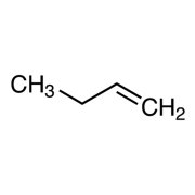 1-Butene (ca. 10% in Hexane)  - CAS 106-98-9