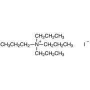 Tetrapropylammonium Iodide >98.0%(T) - CAS 631-40-3