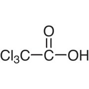 Trichloroacetic Acid (Granulated) >99.0%(T) - CAS 76-03-9