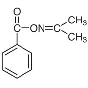 Acetoxime Benzoate >98.0%(GC) - CAS 942-89-2