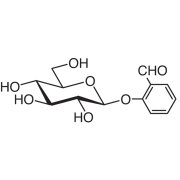 Helicin >98.0%(HPLC) - CAS 618-65-5