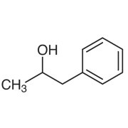 1-Phenyl-2-propanol >98.0%(GC) - CAS 698-87-3