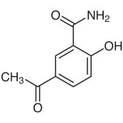 5-Acetylsalicylamide >98.0%(T) - CAS 40187-51-7