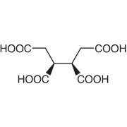 meso-Butane-1,2,3,4-tetracarboxylic Acid >98.0%(GC)(T) - CAS 4534-68-3