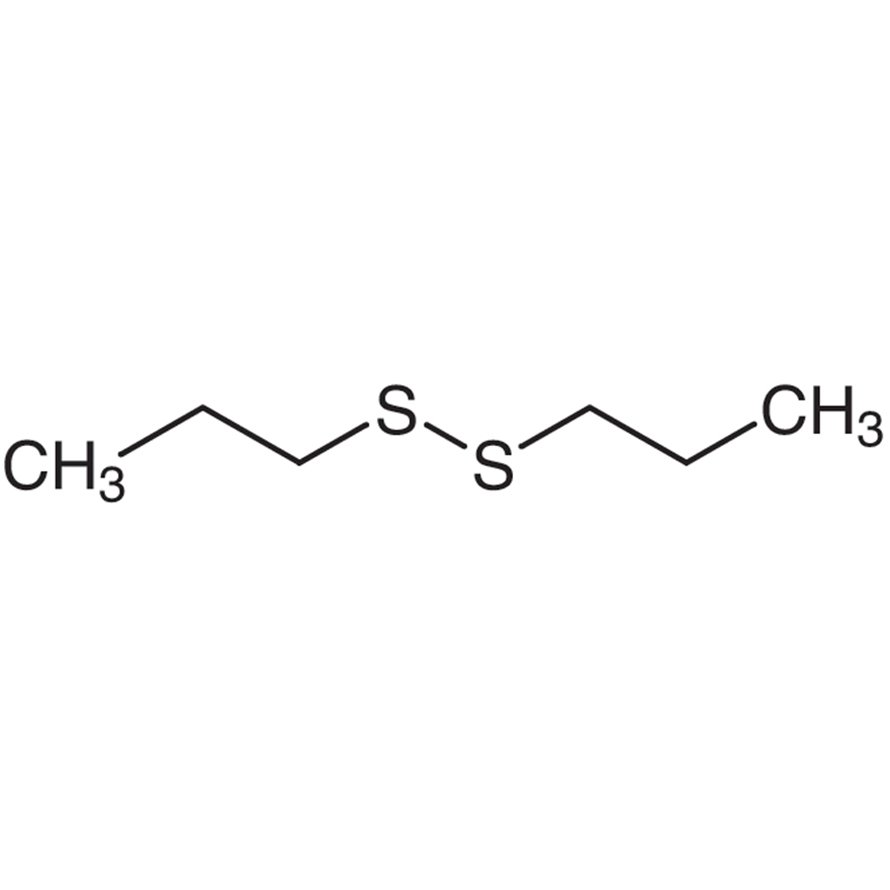 Dipropyl Disulfide >98.0%(GC) - CAS 629-19-6