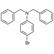 N,N-Dibenzyl-4-bromoaniline >98.0%(GC) - CAS 65145-14-4