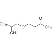 4-Isobutoxy-2-butanone >95.0%(GC) - CAS 31576-33-7