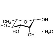 L-(+)-Rhamnose Monohydrate >98.0%(HPLC) - CAS 10030-85-0