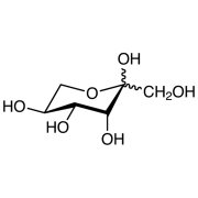 L-Tagatose >98.0%(HPLC) - CAS 17598-82-2