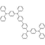 N,N'-Bis[4-(diphenylamino)phenyl]-N,N'-diphenylbenzidine >98.0%(HPLC) - CAS 209980-53-0