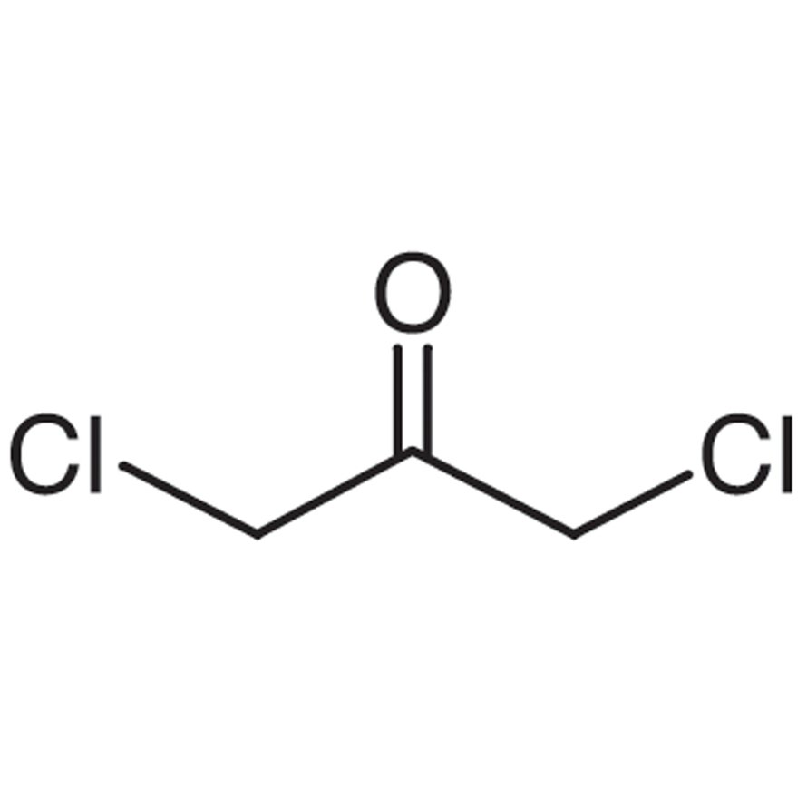 1,3-Dichloro-2-propanone >98.0%(GC) - CAS 534-07-6