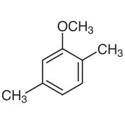 2,5-Dimethylanisole >98.0%(GC) - CAS 1706-11-2