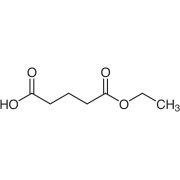 Monoethyl Glutarate >98.0%(GC)(T) - CAS 1070-62-8