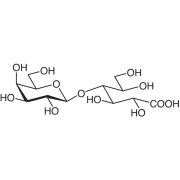 Lactobionic Acid (mixture of Acid form and Lactone form) >96.0%(T) - CAS 96-82-2
