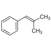 2-Methyl-1-phenylpropene >98.0%(GC) - CAS 768-49-0