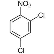 2,4-Dichloronitrobenzene >99.0%(GC) - CAS 611-06-3