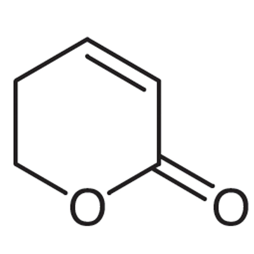5,6-Dihydro-2H-pyran-2-one >95.0%(GC) - CAS 3393-45-1