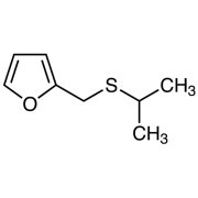 Furfuryl Isopropyl Sulfide >98.0%(GC) - CAS 1883-78-9