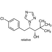 Paclobutrazol >98.0%(T) - CAS 76738-62-0