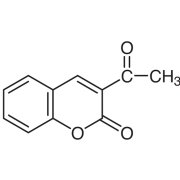 3-Acetylcoumarin >98.0%(GC) - CAS 3949-36-8