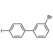 3-Bromo-4'-iodo-1,1'-biphenyl >95.0%(GC) - CAS 187275-73-6