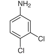3,4-Dichloroaniline >98.0%(GC) - CAS 95-76-1