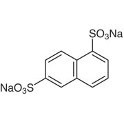 Disodium 1,6-Naphthalenedisulfonate >98.0%(T)(HPLC) - CAS 1655-43-2
