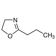 2-Propyl-2-oxazoline >98.0%(GC) - CAS 4694-80-8