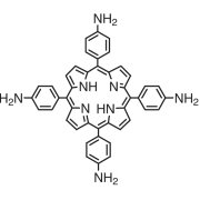 5,10,15,20-Tetrakis(4-aminophenyl)porphyrin >95.0%(HPLC) - CAS 22112-84-1