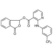 Talniflumate >98.0%(HPLC)(N) - CAS 66898-62-2