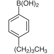 4-Butylphenylboronic Acid (contains varying amounts of Anhydride)  - CAS 145240-28-4