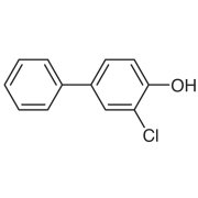 2-Chloro-4-phenylphenol >96.0%(GC) - CAS 92-04-6