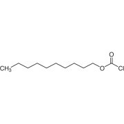Decyl Chloroformate >95.0%(T) - CAS 55488-51-2