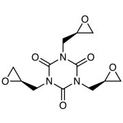 (R,R,R)-Triglycidyl Isocyanurate >95.0%(GC) - CAS 240408-78-0