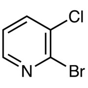 2-Bromo-3-chloropyridine >98.0%(GC) - CAS 96424-68-9